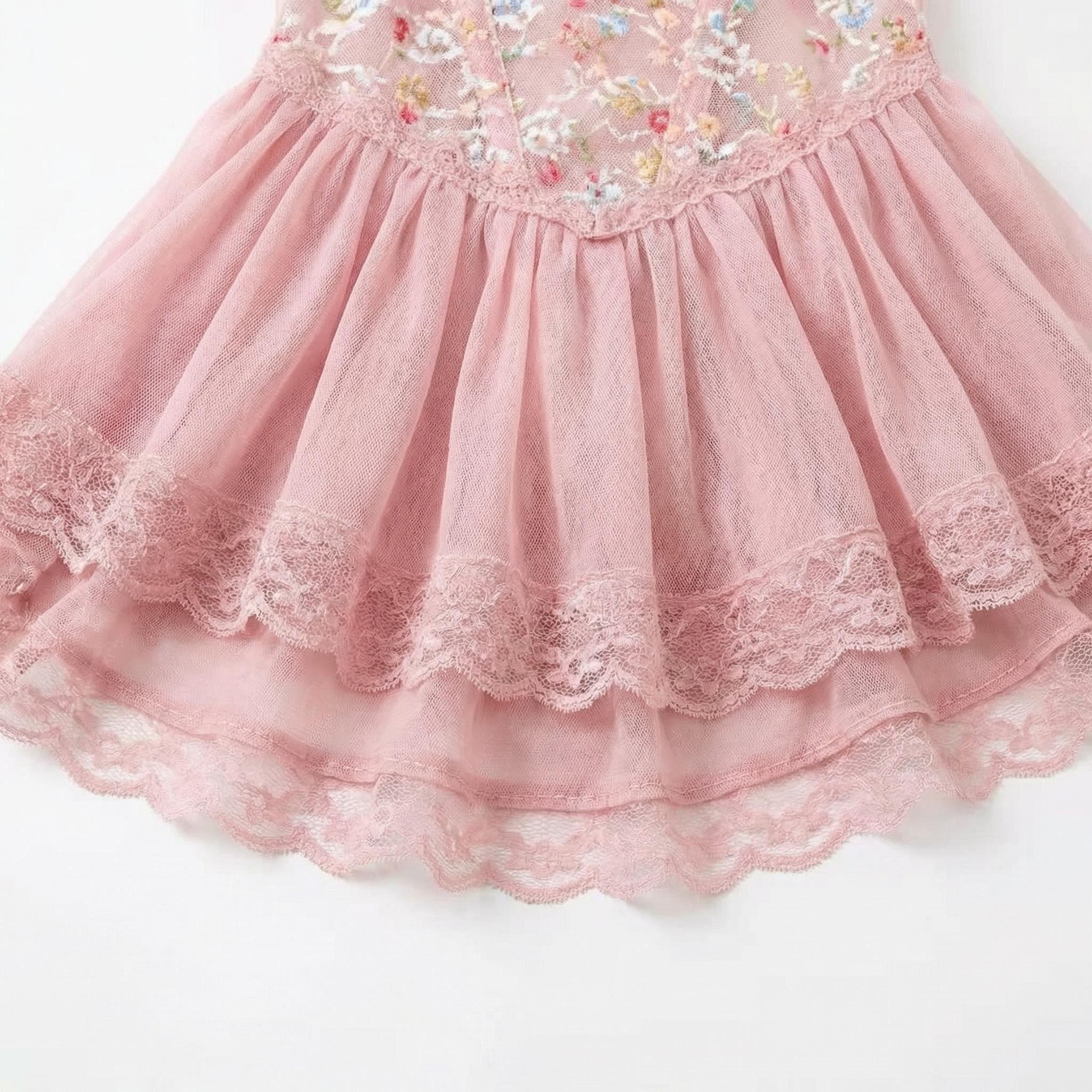 Lace Muse 3