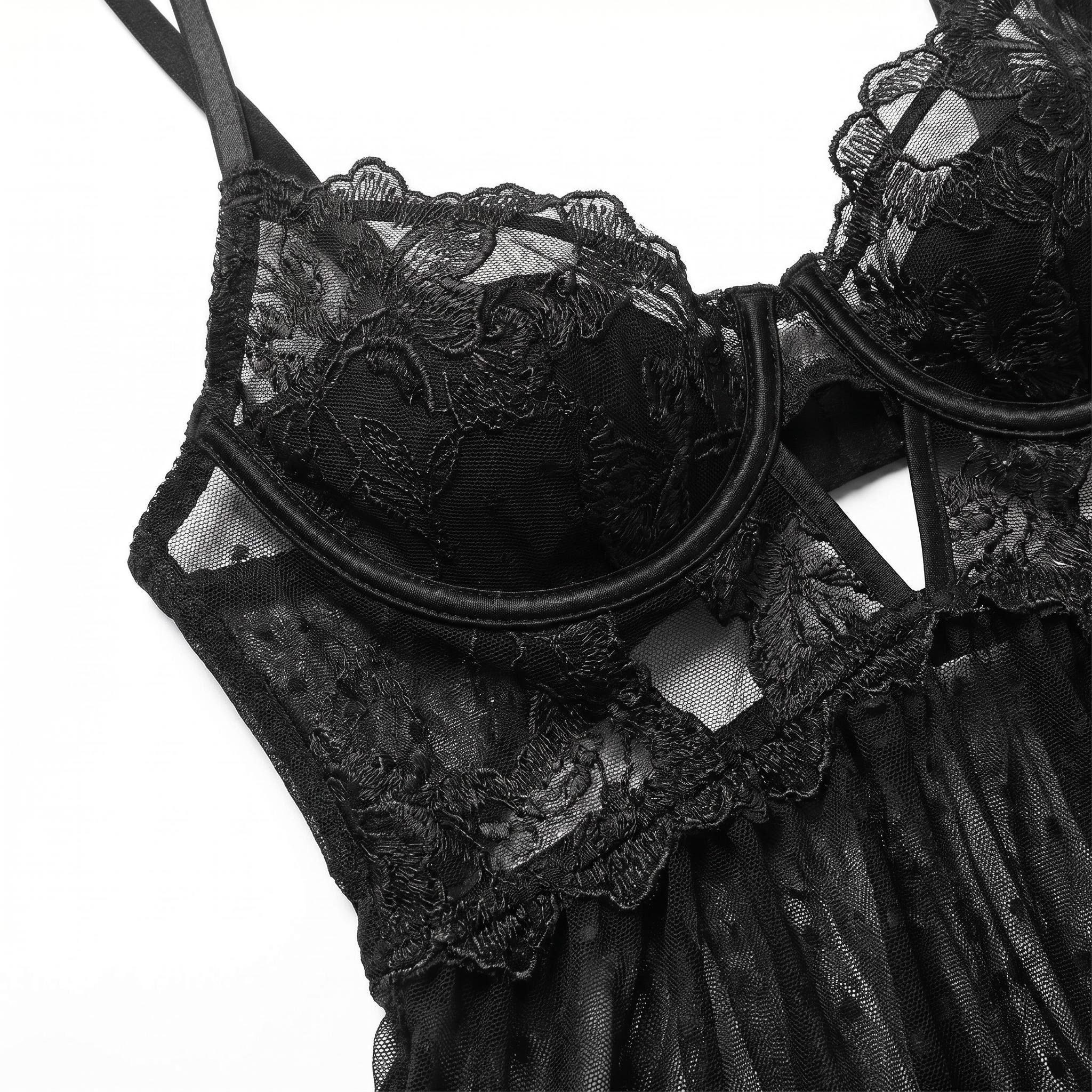 Blossom Veil 2