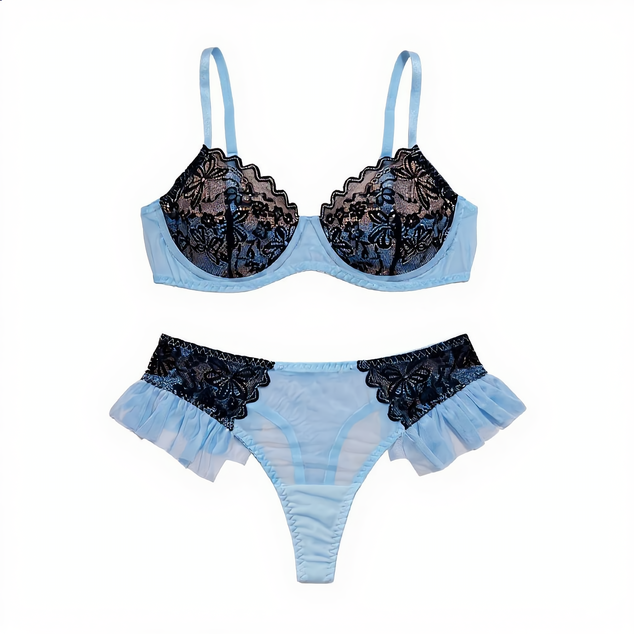 Midnight Azure