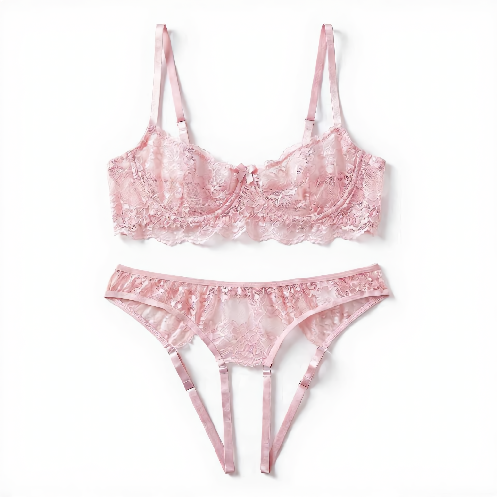 Blush Whisper