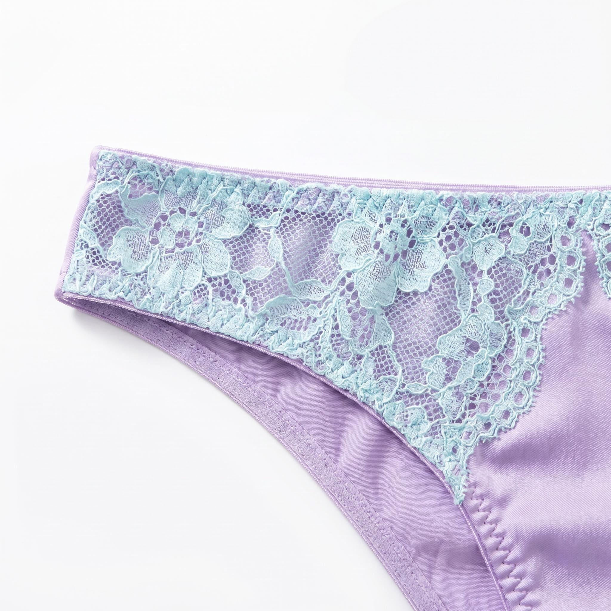Lavender Mist 3