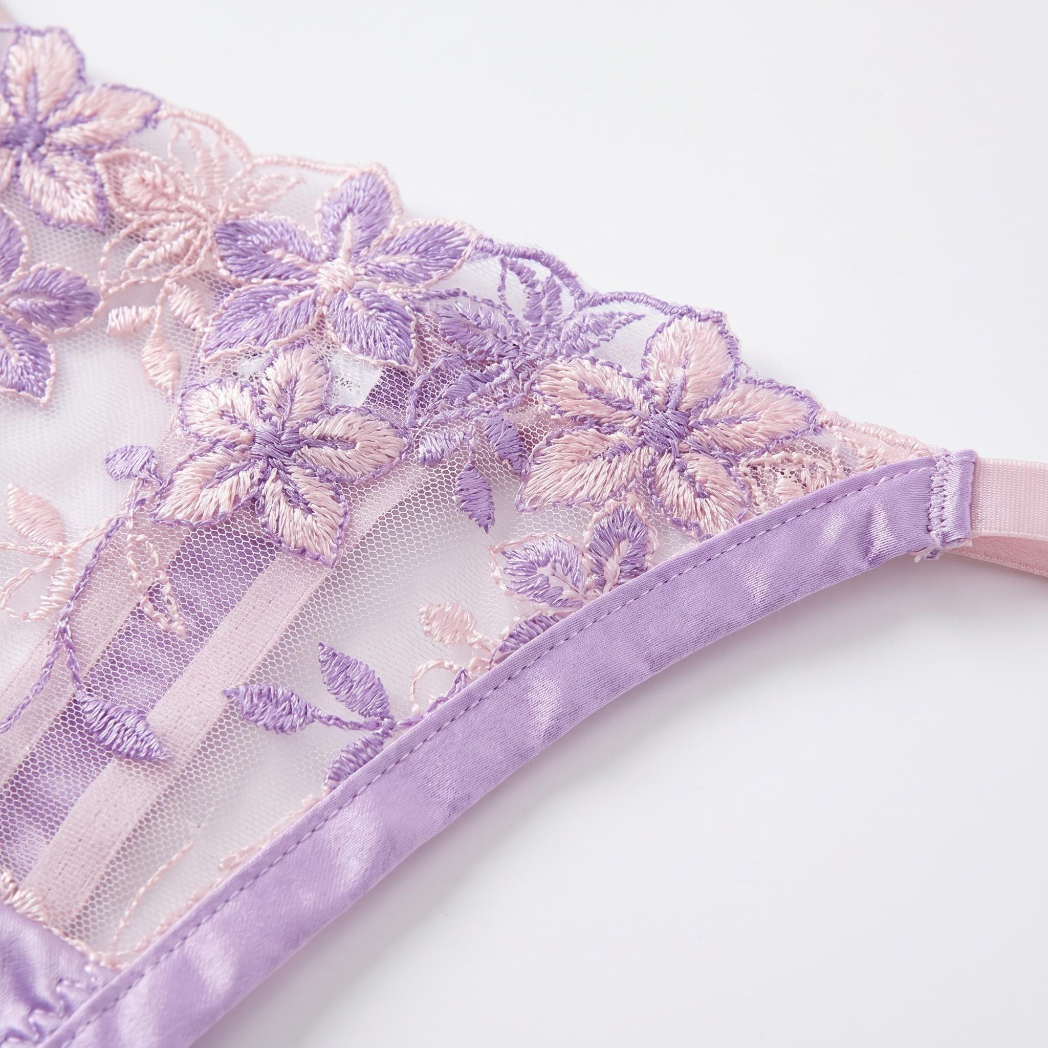 Lilac Bloom 3