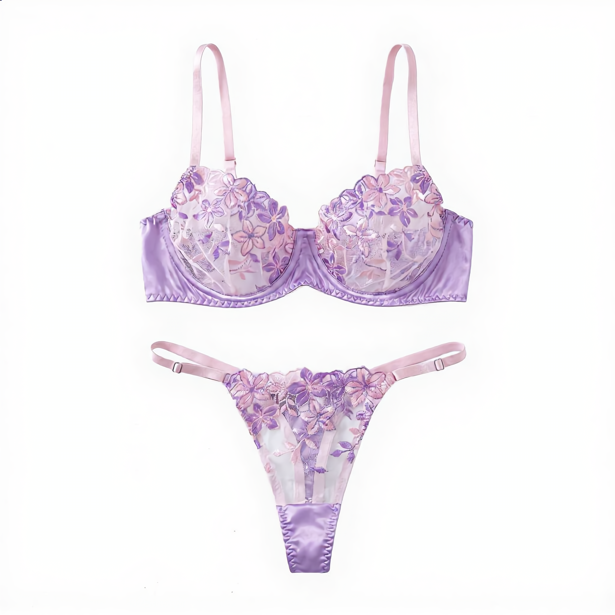Lilac Bloom
