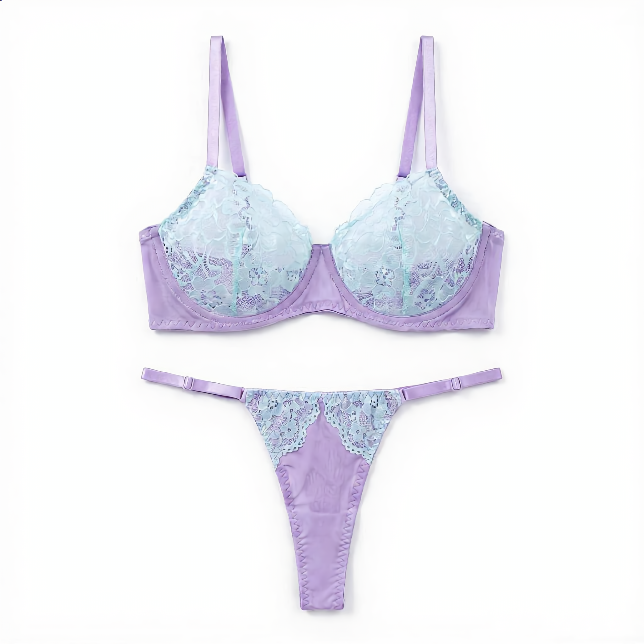 Lavender Mist