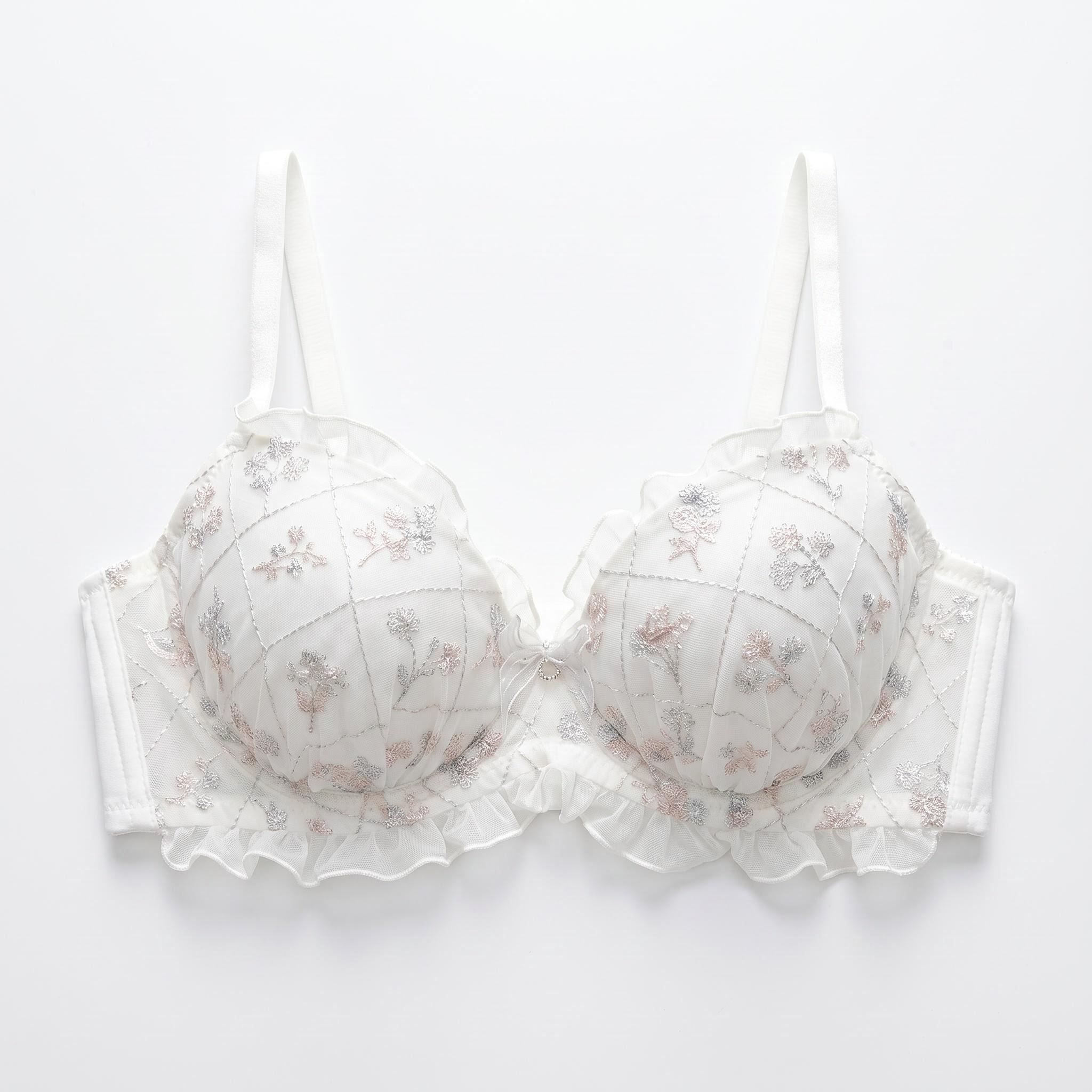 Blossom Lace