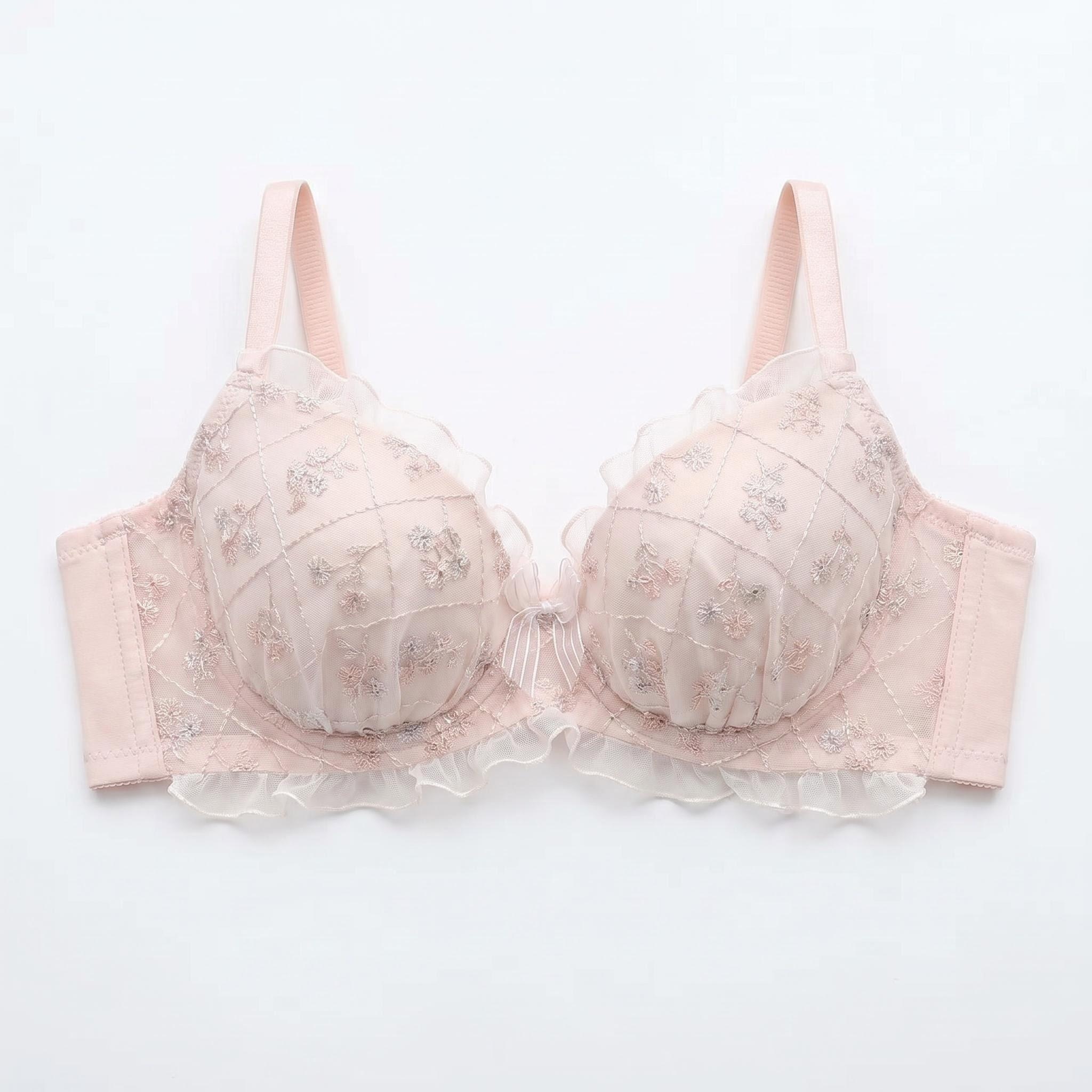 Blossom Lace