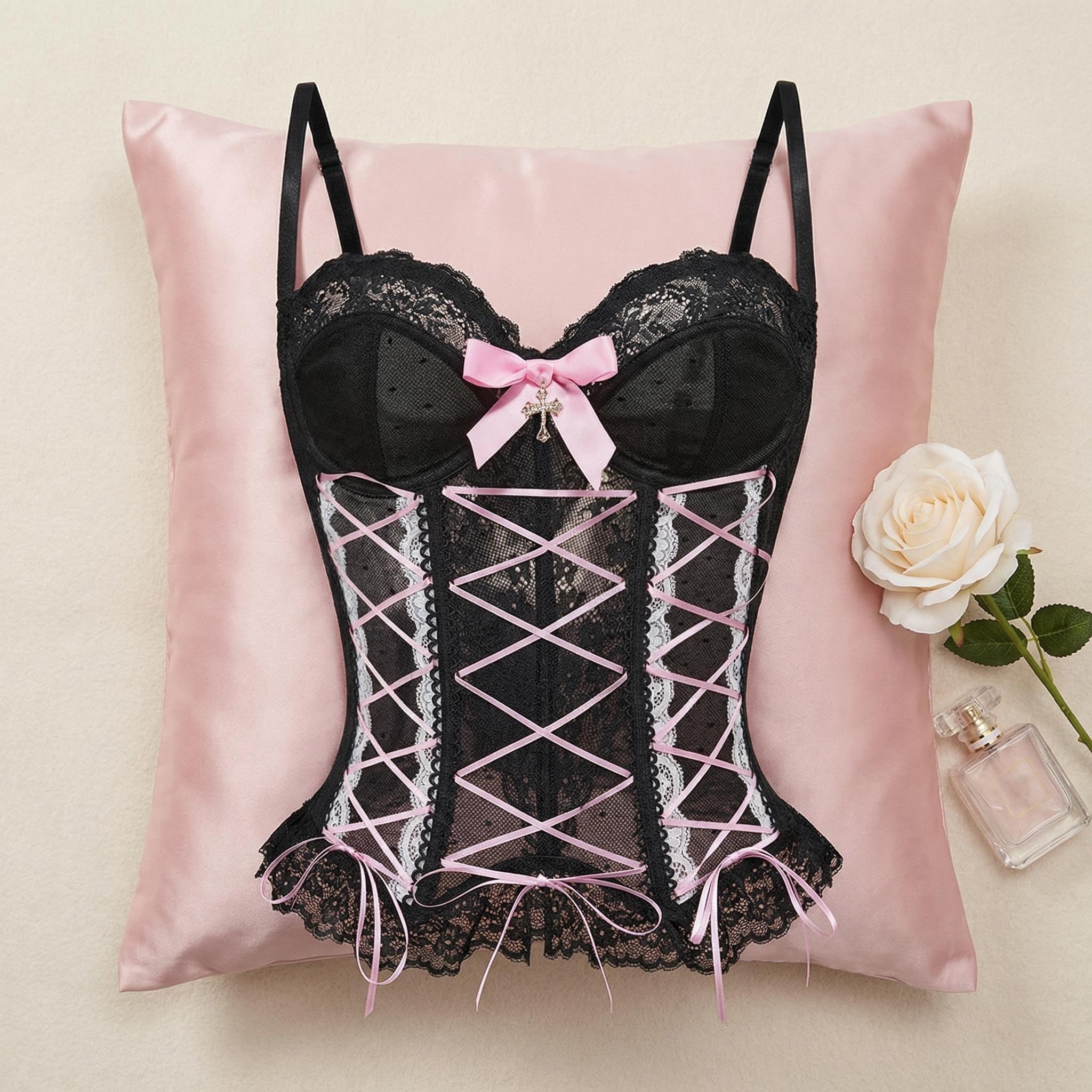 Corsets & Bustiers