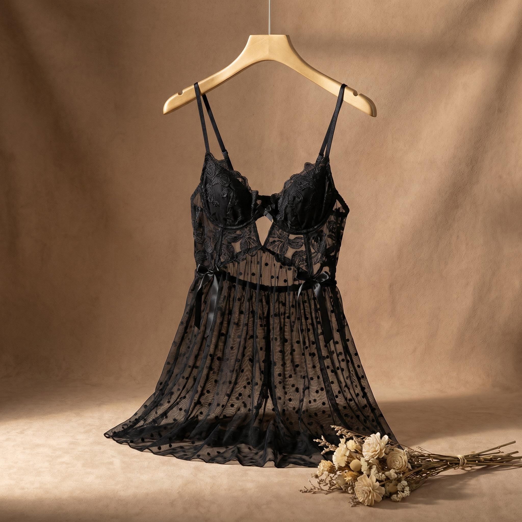 Sleepwear