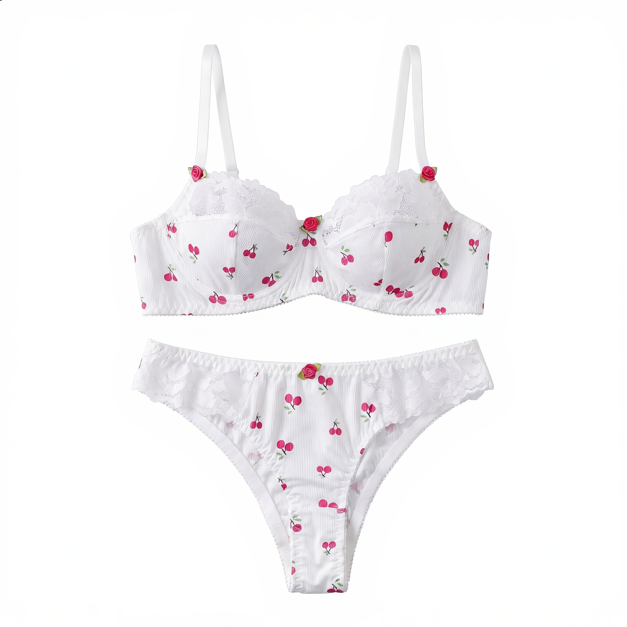 Cherry Rose