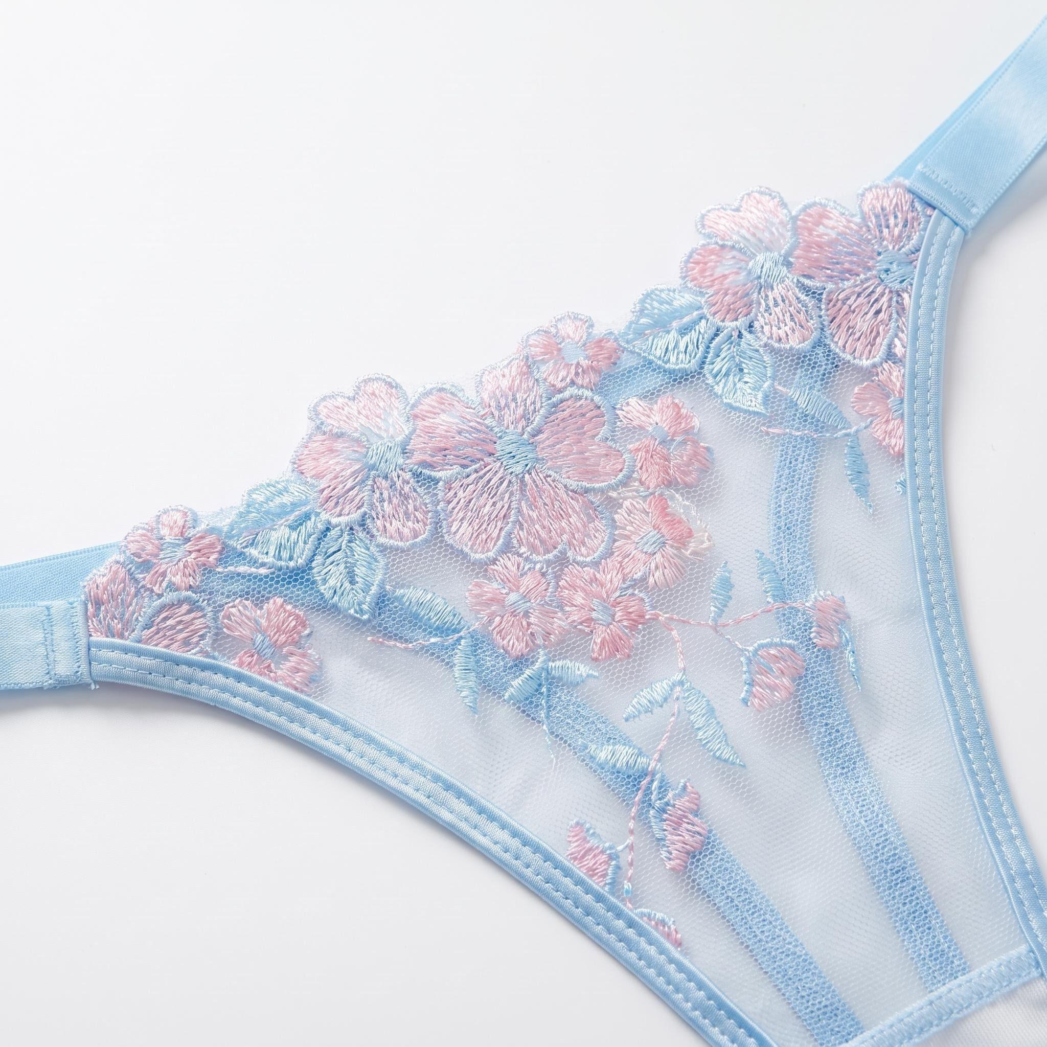 Floral Temptation 3