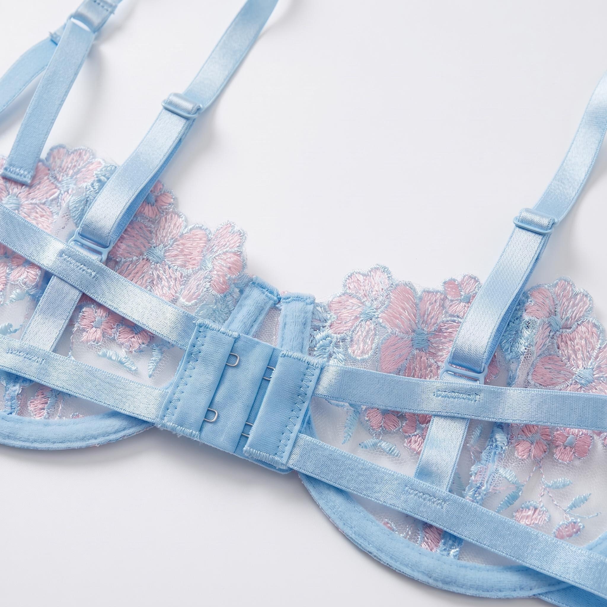 Floral Temptation 2