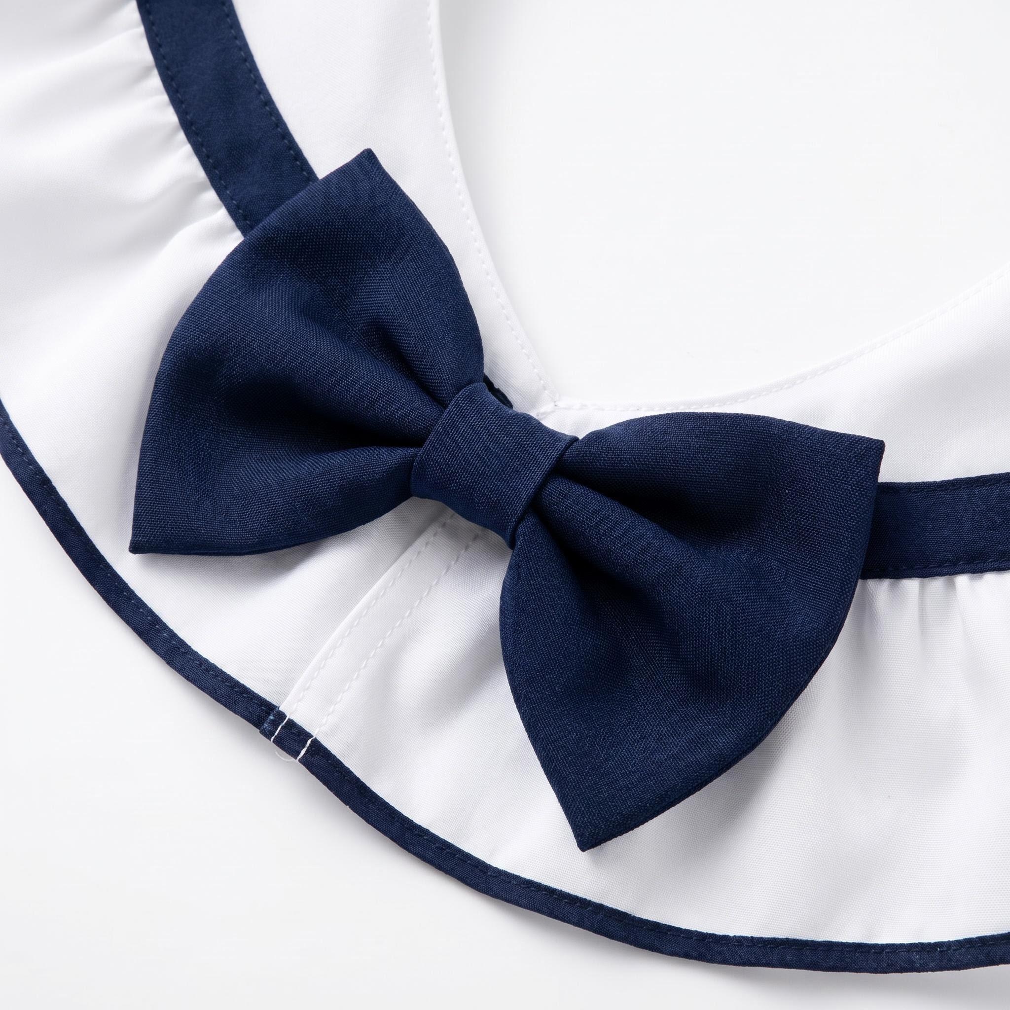 Sailor’s Whisper detail