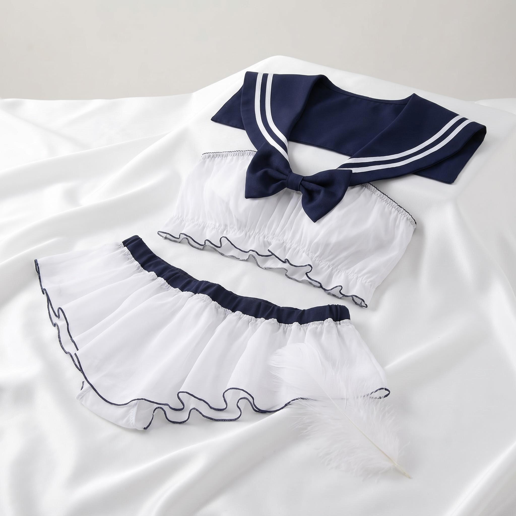Sailor’s Whisper 3