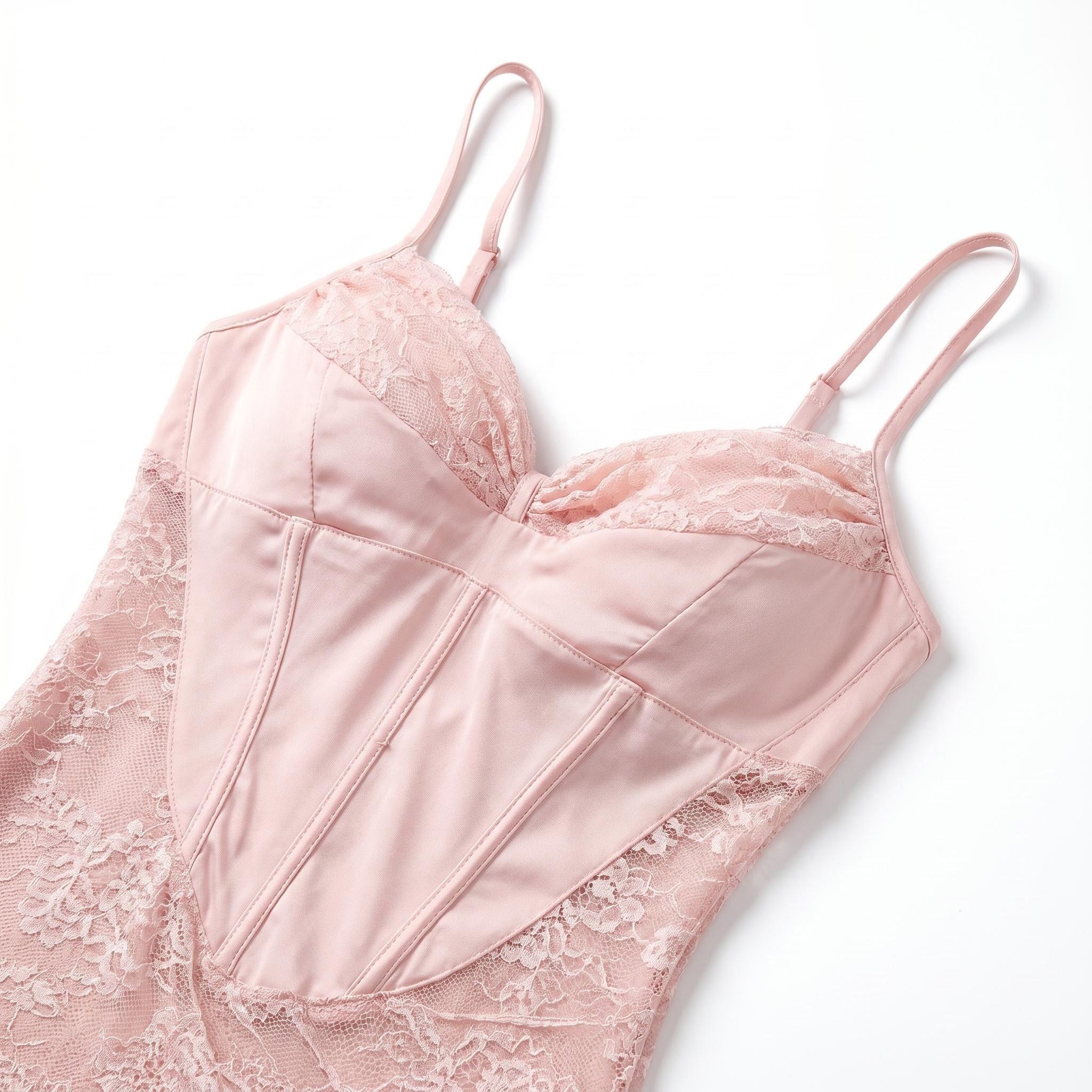 Lila Rose detail